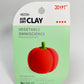 DRY AIR CLAY ( VEGETABLE)