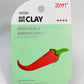 DRY AIR CLAY ( VEGETABLE)