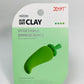 DRY AIR CLAY ( VEGETABLE)