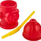 FIRE HYDRANT WATER CUP PARTY