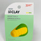 DRY AIR CLAY ( VEGETABLE)