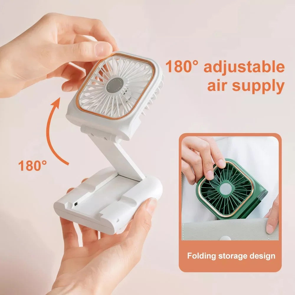 PORTABLE FAN