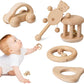 BABY BUNCH WOODEN TOYS