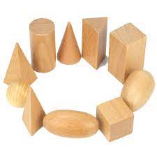 WOODEN BLOCK RECOGNITION